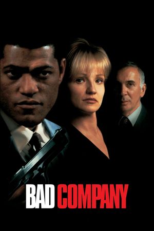 Bad Company's poster
