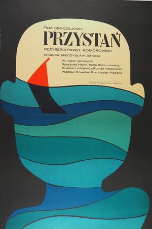 Przystan's poster