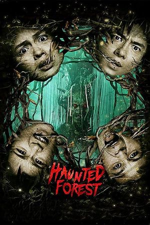 Haunted Forest's poster