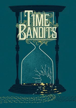 Time Bandits's poster
