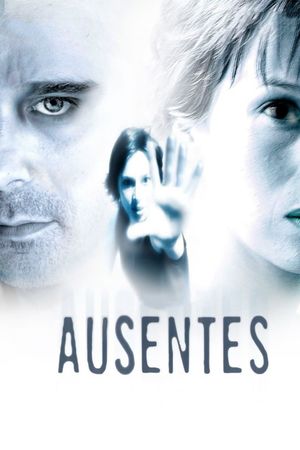 The Absent's poster