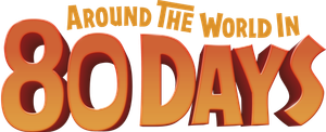 Around the World in 80 Days's poster