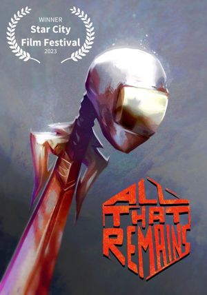 All That Remains's poster