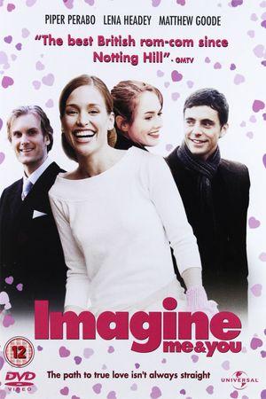 Imagine Me & You's poster