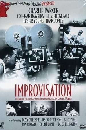 Improvisation's poster