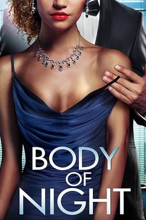 Body of Night's poster