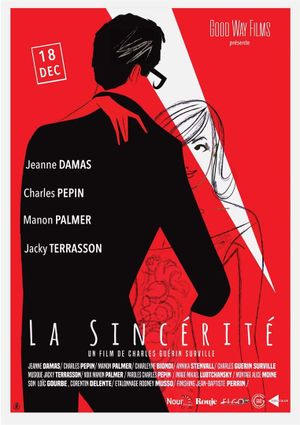 La sincérité's poster