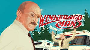Winnebago Man's poster