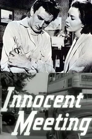 Innocent Meeting's poster
