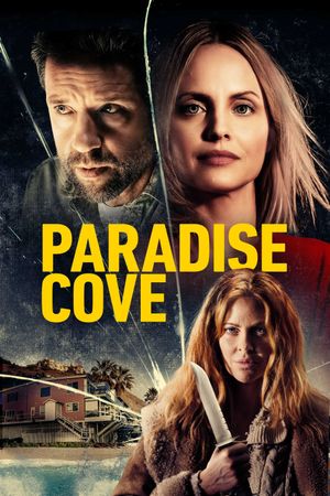 Paradise Cove's poster