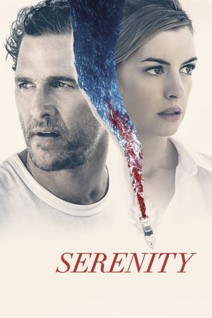 Serenity's poster