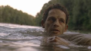 Son of Saul's poster