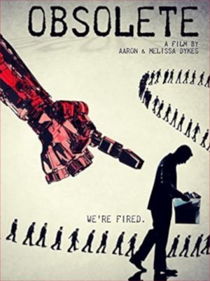 Obsolete's poster