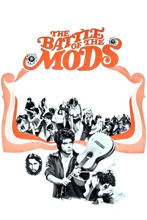 The Battle of the Mods's poster