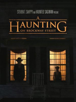 A Haunting on Brockway Street's poster