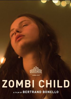 Zombi Child's poster