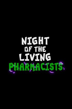 Phineas and Ferb: Night of the Living Pharmacists's poster
