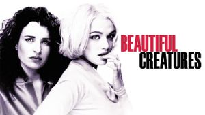 Beautiful Creatures's poster