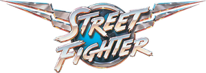 Street Fighter's poster