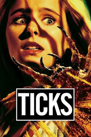 Ticks's poster