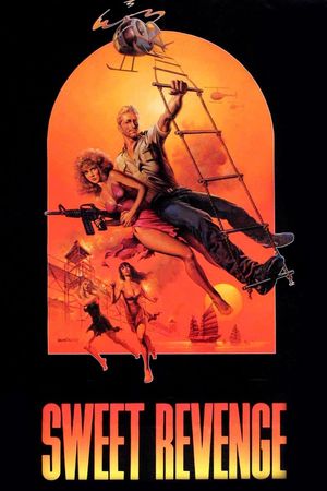 Sweet Revenge's poster