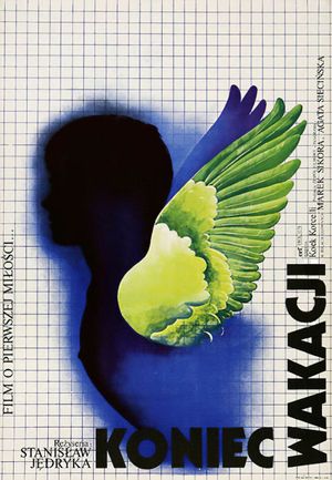 Koniec wakacji's poster