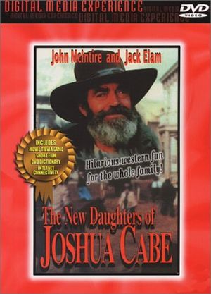 The New Daughters of Joshua Cabe's poster