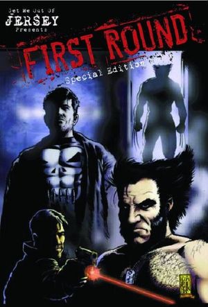 First Round's poster