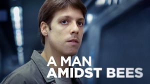 Amongst Bees's poster