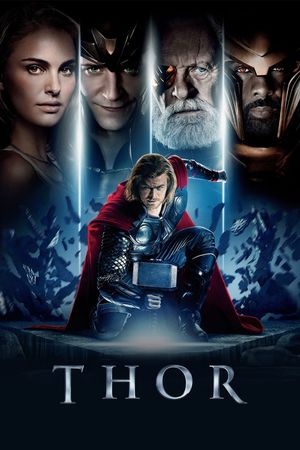 Thor's poster