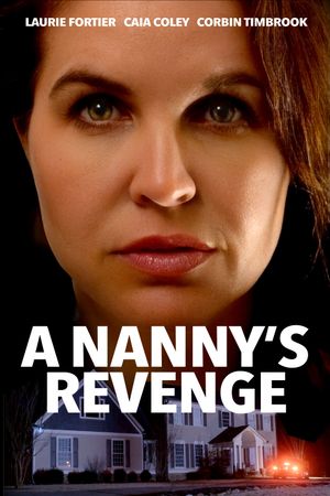 A Nanny's Revenge's poster