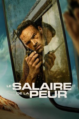 The Wages of Fear's poster