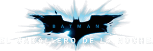The Dark Knight's poster
