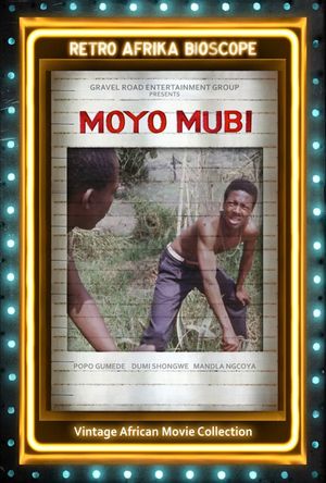 Moyo Mubi's poster