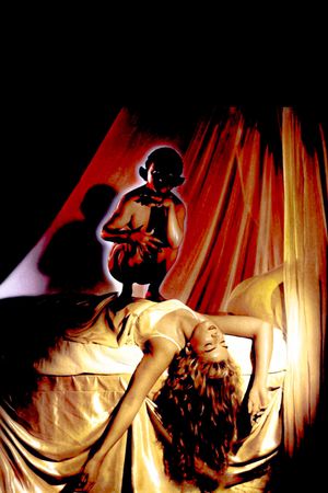 Gothic's poster