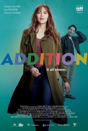 Addition's poster