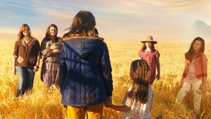 The Lovely Bones's poster