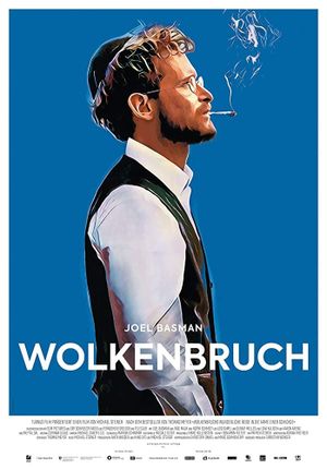 The Awakening of Motti Wolkenbruch's poster