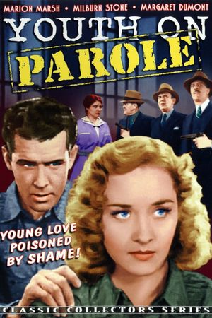 Youth on Parole's poster image