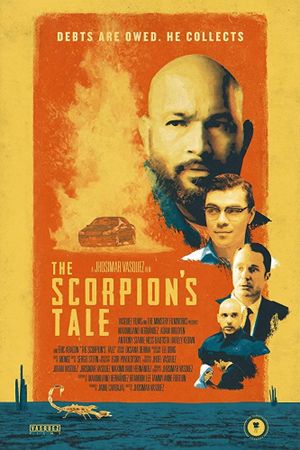 The Scorpion's Tale's poster image