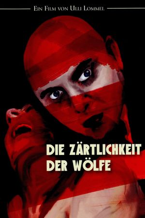 Tenderness of the Wolves's poster