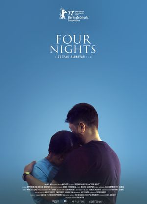 Four Nights's poster