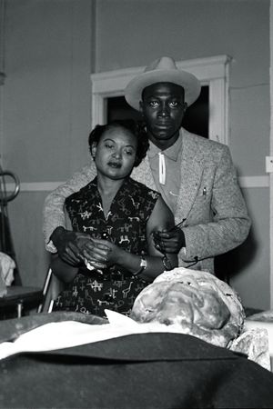 The Body of Emmett Till's poster image