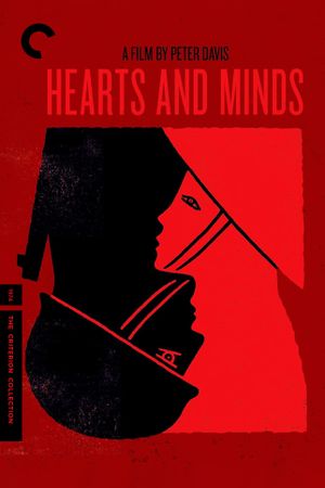 Hearts and Minds's poster