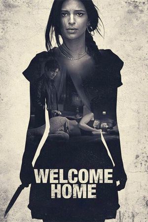 Welcome Home's poster