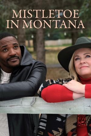 Mistletoe in Montana's poster