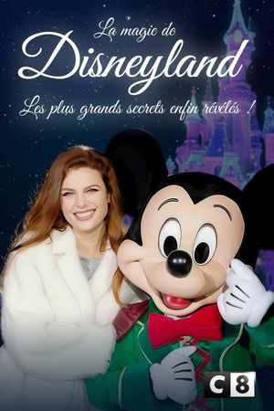 La magie de Disneyland  : Les plus grands secrets enfin révélés !'s poster