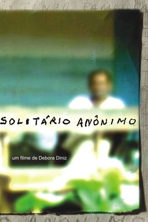 Solitário Anônimo's poster image