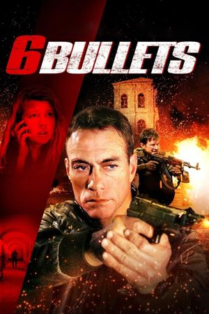6 Bullets's poster