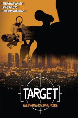 Target's poster